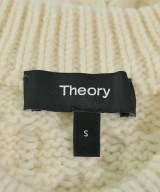 Theory（セオリー）ニット・セーター 白 サイズ:S レディース/2200644128025