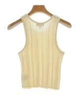 Theory（セオリー）ベスト 黄 サイズ:S レディース/2200644128032