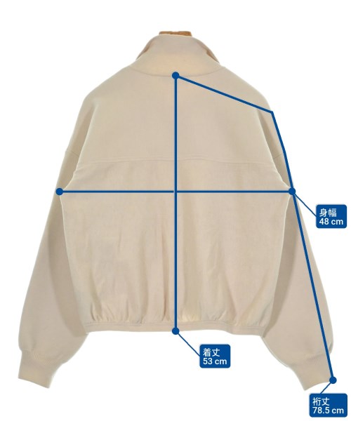 Theory（セオリー）カーディガン ベージュ サイズ:S レディース/2200644128049