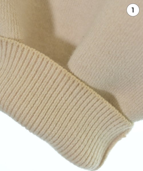 Theory（セオリー）カーディガン ベージュ サイズ:S レディース/2200644128049