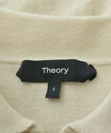 Theory（セオリー）カーディガン ベージュ サイズ:S レディース/2200644128049