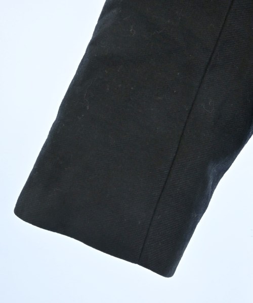 Theory（セオリー）ダウンコート 黒 サイズ:P(XS位) レディース/2200644242028