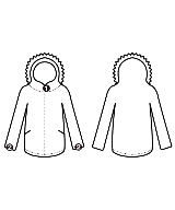 Theory（セオリー）ダウンコート 黒 サイズ:P(XS位) レディース/2200644242028