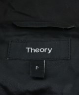 Theory（セオリー）ダウンコート 黒 サイズ:P(XS位) レディース/2200644242028
