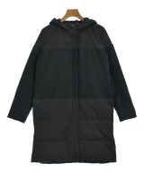 Theory ダウンコート