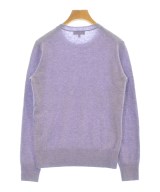 Theory（セオリー）ニット・セーター 紫 サイズ:S レディース/2200644242042