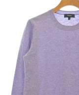 Theory（セオリー）ニット・セーター 紫 サイズ:S レディース/2200644242042