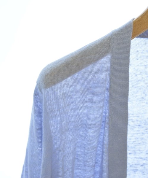 Theory（セオリー）カーディガン 青 サイズ:S レディース/2200644242073