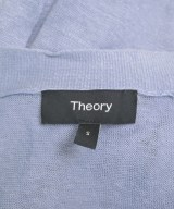 Theory（セオリー）カーディガン 青 サイズ:S レディース/2200644242073