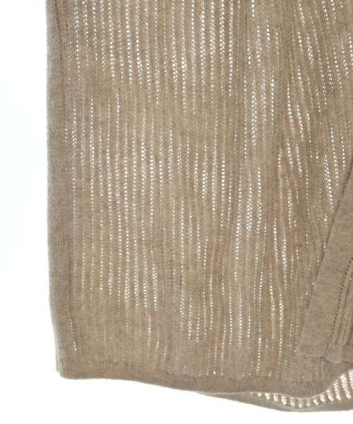 Theory（セオリー）カーディガン ベージュ サイズ:S レディース/2200644242080