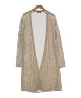 Theory（セオリー）カーディガン ベージュ サイズ:S レディース/2200644242080