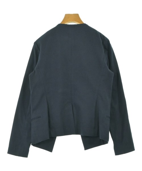 Theory（セオリー）カジュアルジャケット 紺 サイズ:2(M位) レディース/2200644650717