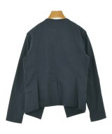 Theory（セオリー）カジュアルジャケット 紺 サイズ:2(M位) レディース/2200644650717