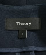 Theory（セオリー）カジュアルジャケット 紺 サイズ:2(M位) レディース/2200644650717