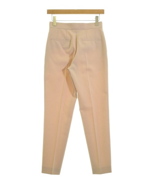 Theory（セオリー）スラックス ピンク サイズ:XX0(XXS位) レディース/2200633487010