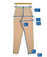 Theory（セオリー）スラックス ピンク サイズ:XX0(XXS位) レディース/2200633487010
