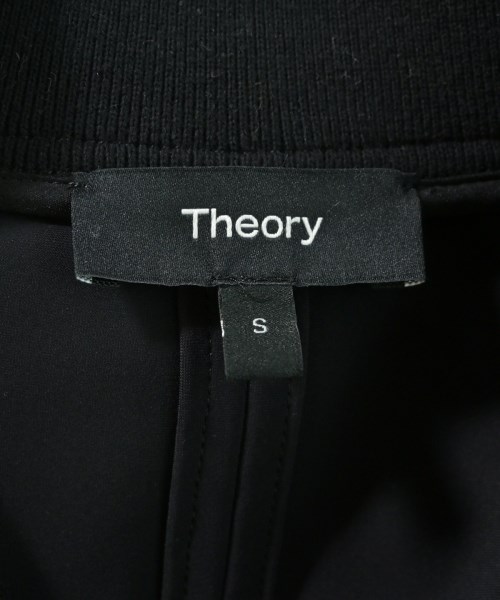 Theory（セオリー）その他 黒 サイズ:S レディース/2200639965024
