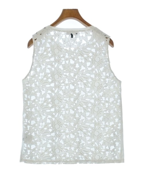 Theory（セオリー）Tシャツ・カットソー 白 サイズ:S レディース/2200646107097