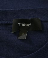 Theory（セオリー）ニット・セーター 紺 サイズ:S レディース/2200636682108