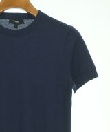 Theory（セオリー）ニット・セーター 紺 サイズ:S レディース/2200636682108
