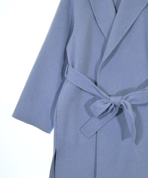 Theory（セオリー）その他 青 サイズ:P(XS位) レディース/2200637550017