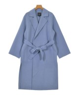 Theory（セオリー）その他 青 サイズ:P(XS位) レディース/2200637550017