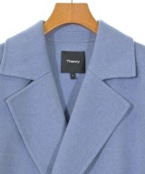 Theory（セオリー）その他 青 サイズ:P(XS位) レディース/2200637550017