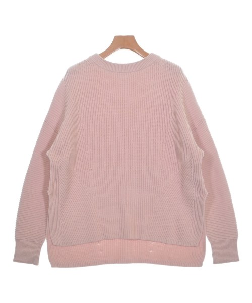 Theory(セオリー)ニット・セーター ピンク サイズ:S/2200637550024