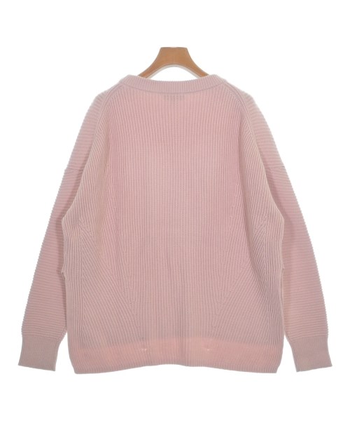 Theory（セオリー）ニット・セーター ピンク サイズ:S レディース/2200637550024