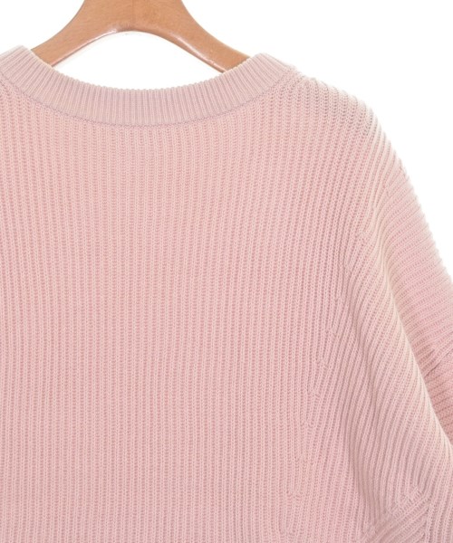 Theory（セオリー）ニット・セーター ピンク サイズ:S レディース/2200637550024