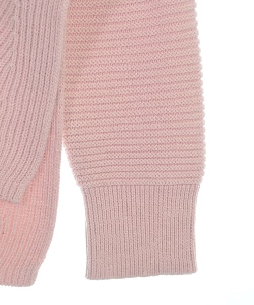 Theory（セオリー）ニット・セーター ピンク サイズ:S レディース/2200637550024