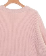 Theory（セオリー）ニット・セーター ピンク サイズ:S レディース/2200637550024