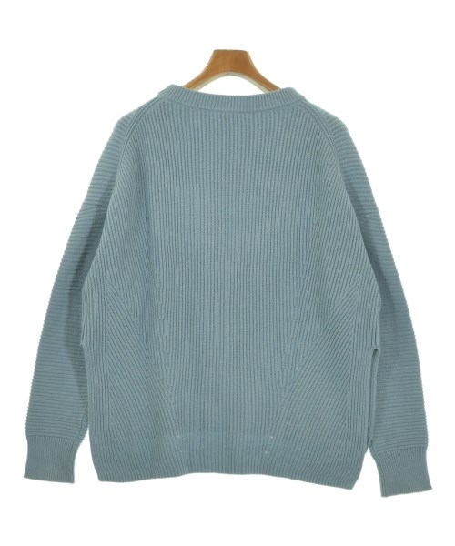 Theory（セオリー）ニット・セーター 青 サイズ:S レディース/2200637550031