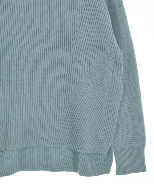 Theory（セオリー）ニット・セーター 青 サイズ:S レディース/2200637550031