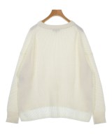 Theory（セオリー）ニット・セーター 白 サイズ:S レディース/2200637550048