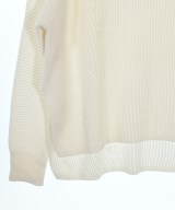 Theory（セオリー）ニット・セーター 白 サイズ:S レディース/2200637550048