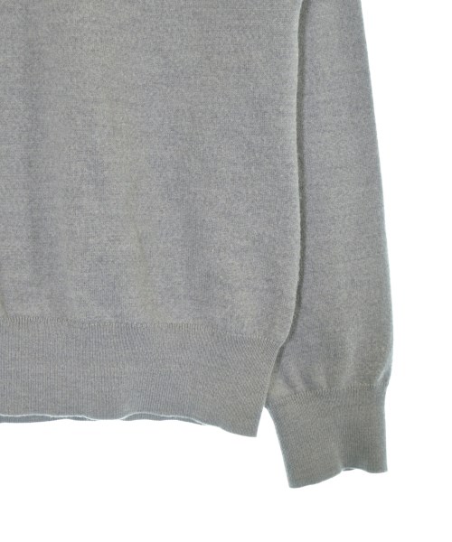 Theory（セオリー）ニット・セーター グレー サイズ:S レディース/2200646415017