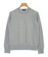 Theory（セオリー）ニット・セーター グレー サイズ:S レディース/2200646415017