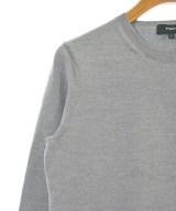 Theory（セオリー）ニット・セーター グレー サイズ:S レディース/2200646415017