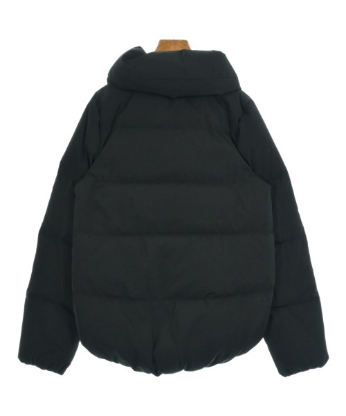 Theory（セオリー）ダウンジャケット/ダウンベスト 黒 サイズ:S レディース/2200636577022