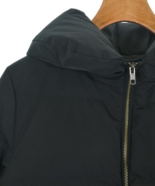 Theory（セオリー）ダウンジャケット/ダウンベスト 黒 サイズ:S レディース/2200636577022