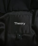 Theory（セオリー）ダウンジャケット/ダウンベスト 黒 サイズ:S レディース/2200636577022