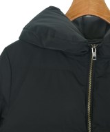 Theory（セオリー）ダウンジャケット/ダウンベスト 黒 サイズ:S レディース/2200636577022