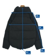 Theory（セオリー）ダウンジャケット/ダウンベスト 黒 サイズ:S レディース/2200636577022