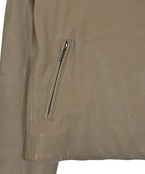 Theory（セオリー）ライダース グレー サイズ:P(XS位) レディース/2200636577053