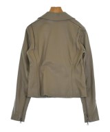 Theory（セオリー）ライダース グレー サイズ:P(XS位) レディース/2200636577053