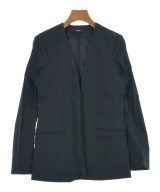 Theory ノーカラージャケット