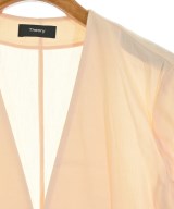 Theory（セオリー）ノーカラージャケット ピンク サイズ:2(M位) レディース/2200636577077