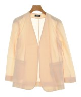 Theory ノーカラージャケット