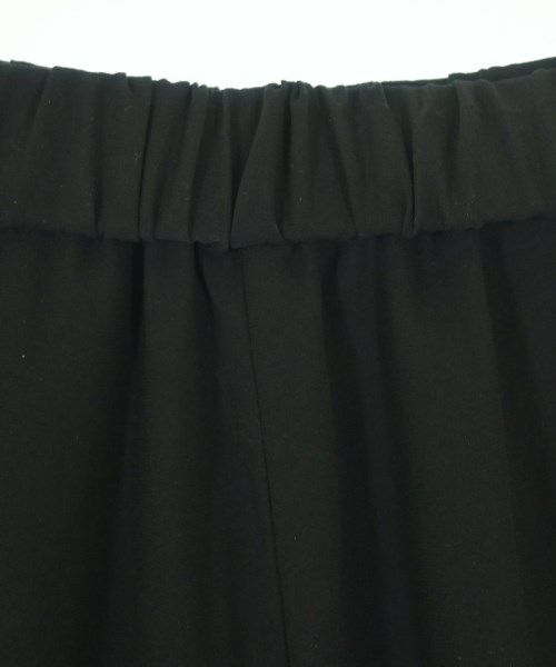 Theory（セオリー）その他 黒 サイズ:P(XS位) レディース/2200636639034